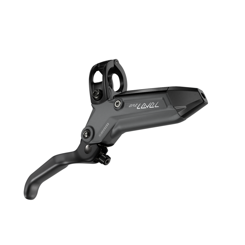SRAM Level Bronze Stealth 2 Piston Disc Brake - Front - Right Lever - 950mm