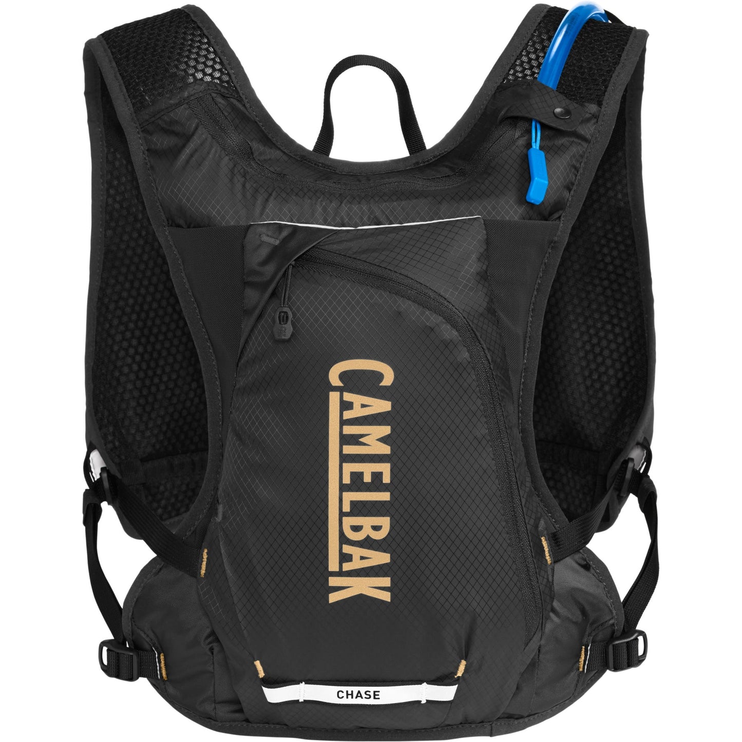 Camelbak Chase Race 4 Vest - 4L Pack - 1.5L Bladder