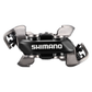 Shimano Dual-Sided SPD Pedal - Black