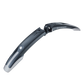Topeak Defender M1 Mudguard - Black - Fits 27.5 Inch or 29 Inch