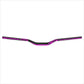 Deity Alloy Blacklabel Handlebar - 31.8mm - 800mm - 38mm - Pink - Image 1