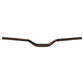 Deity Alloy Blacklabel Handlebar - 31.8mm - 800mm - 50mm - Bronze - Image 1