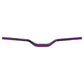 Deity Alloy Blacklabel Handlebar - 31.8mm - 800mm - 50mm - Purple - Image 1