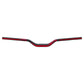 Deity Alloy Blacklabel Handlebar - 31.8mm - 800mm - 50mm - Red - Image 1