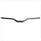 Deity Alloy Highside Handlebar - 31.8mm - 760mm - 50mm - White - Image 1