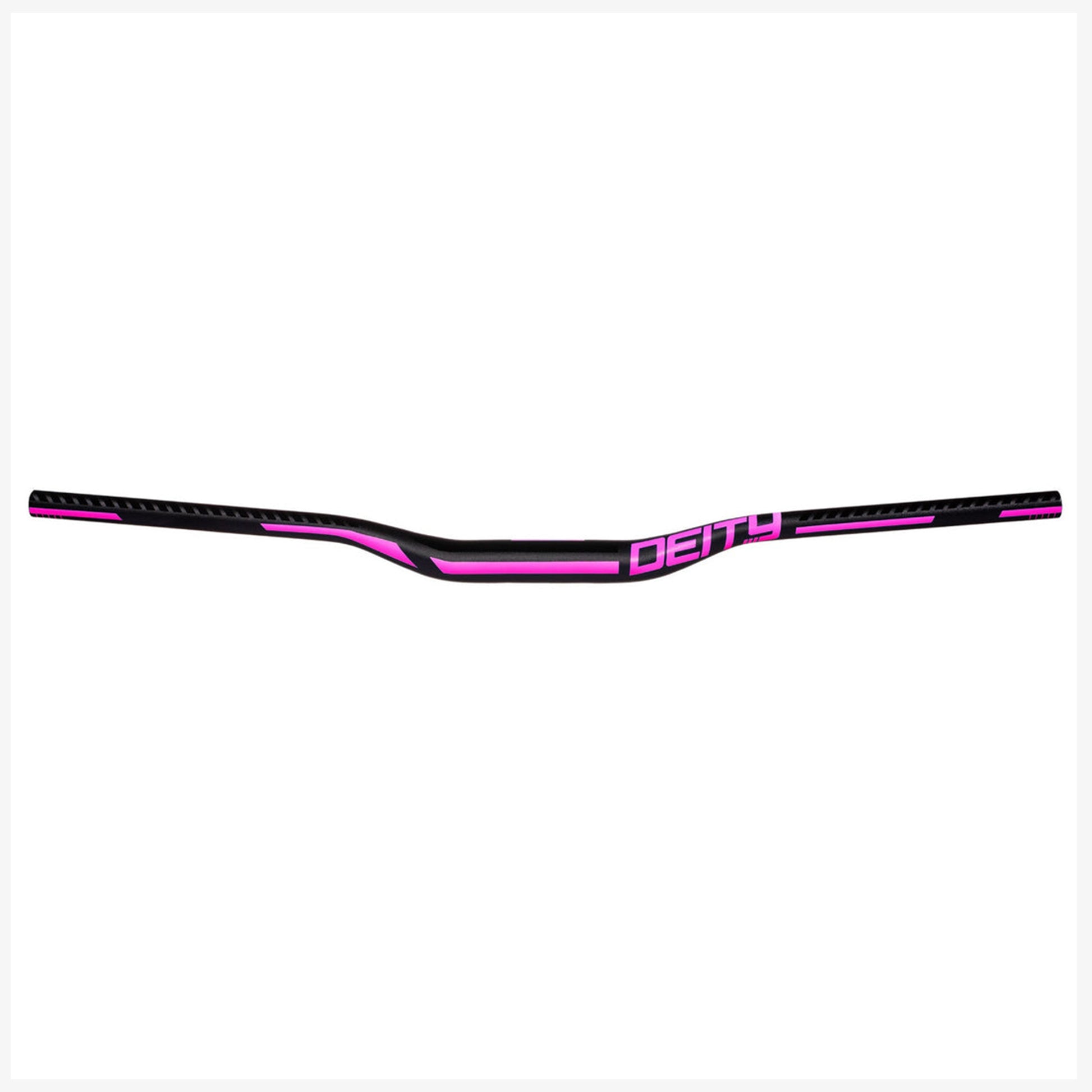 Deity Alloy Racepoint Handlebar - 35mm - 810mm - 25mm - Pink - Image 1