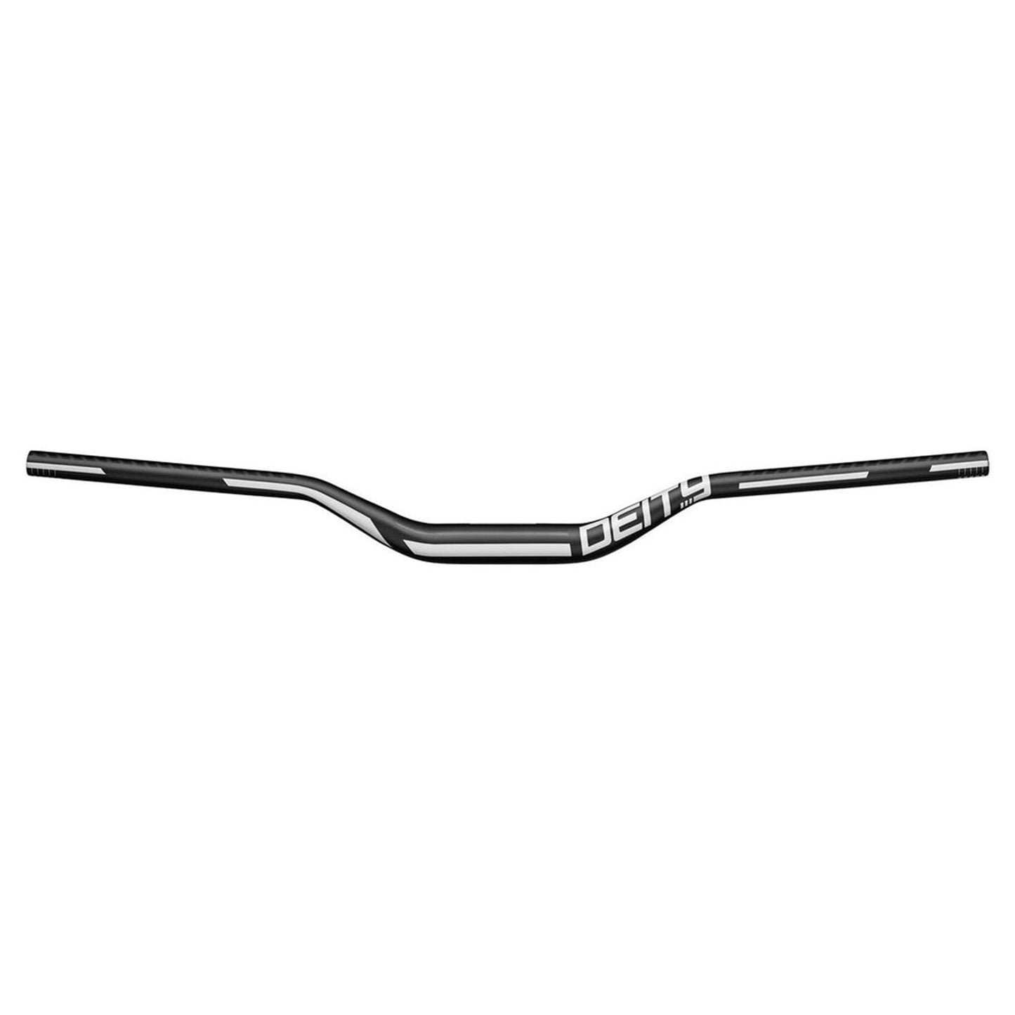 Deity Alloy Racepoint Handlebar - 35mm - 810mm - 50mm - White - Image 1