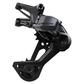 Shimano RD-M7200-SGS Deore 12 Speed Rear Derailleur - Rear Derailleur - 12 Speed - Black - Gunmetal - Long Cage - Min 10T - Max 51T - Capacity 41T