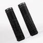 DERT Lock-On Grips - Black - Lock-On - 135mm - Image 3