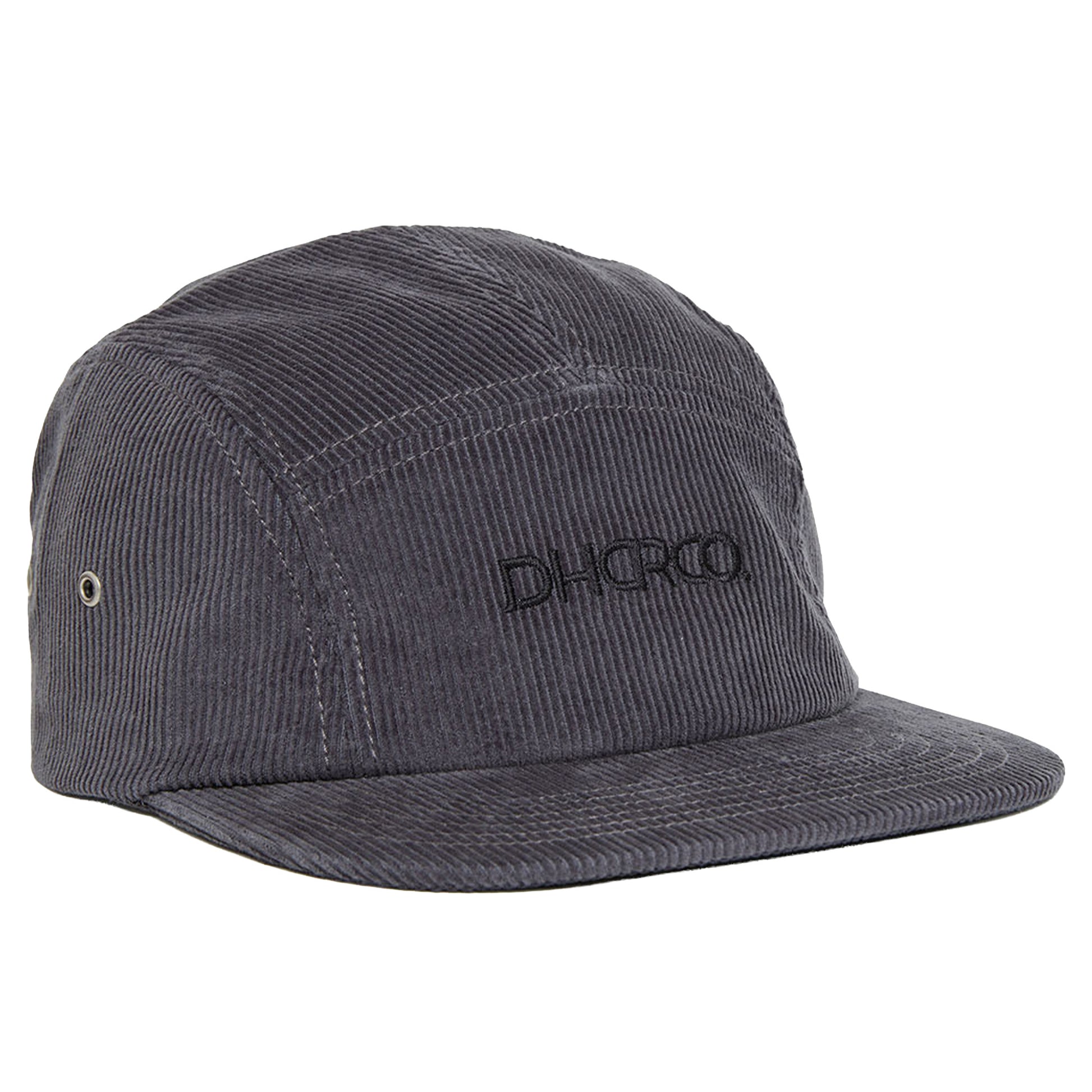 DHaRCO 5 Panel Hat - One Size - Storm - Image 1