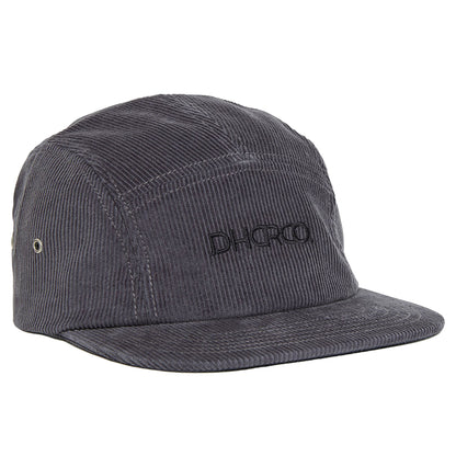 DHaRCO 5 Panel Hat - One Size - Storm - Image 1