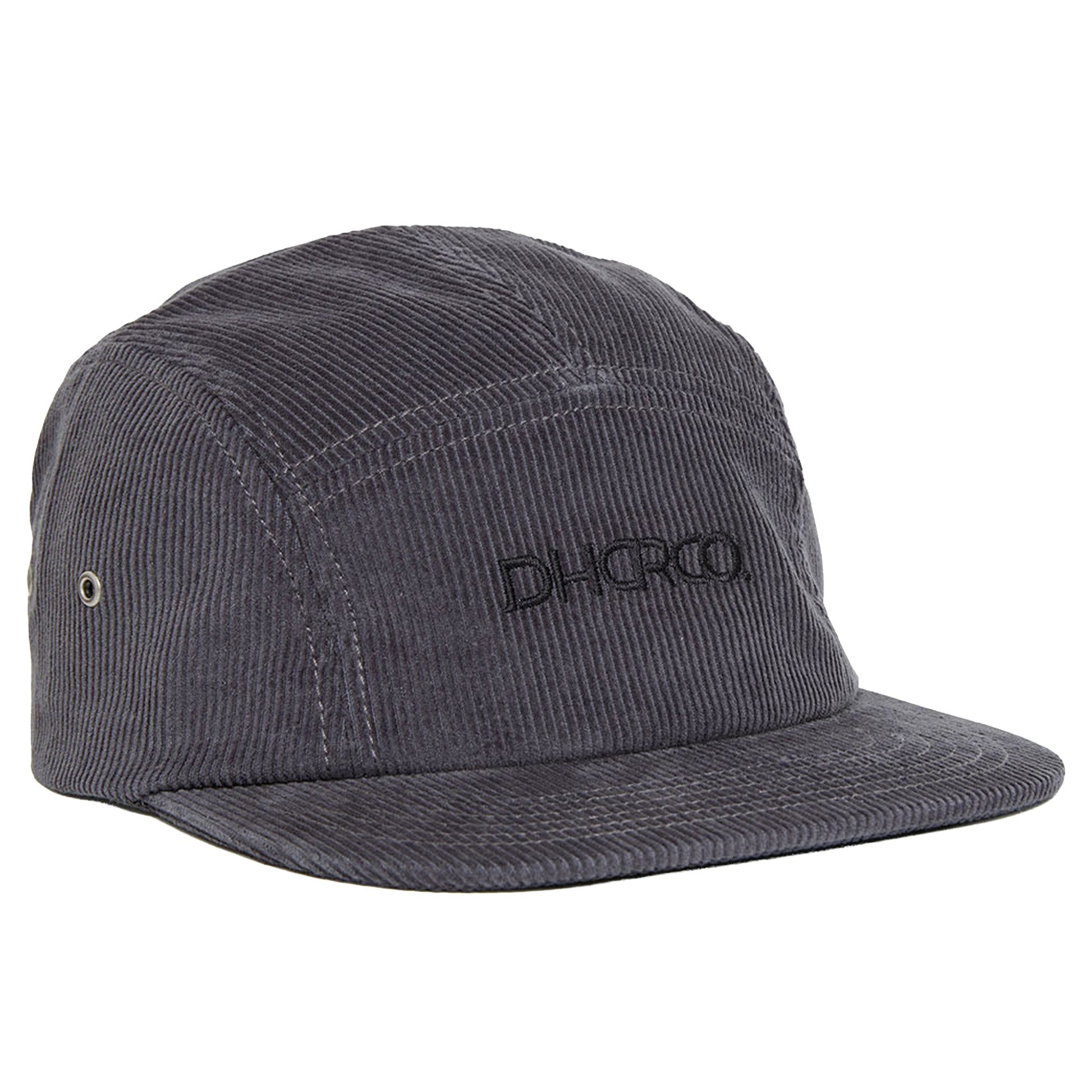 DHaRCO 5 Panel Hat - Image 1