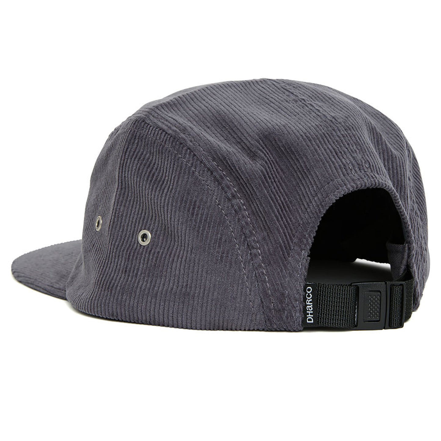 DHaRCO 5 Panel Hat - One Size - Storm - Image 2