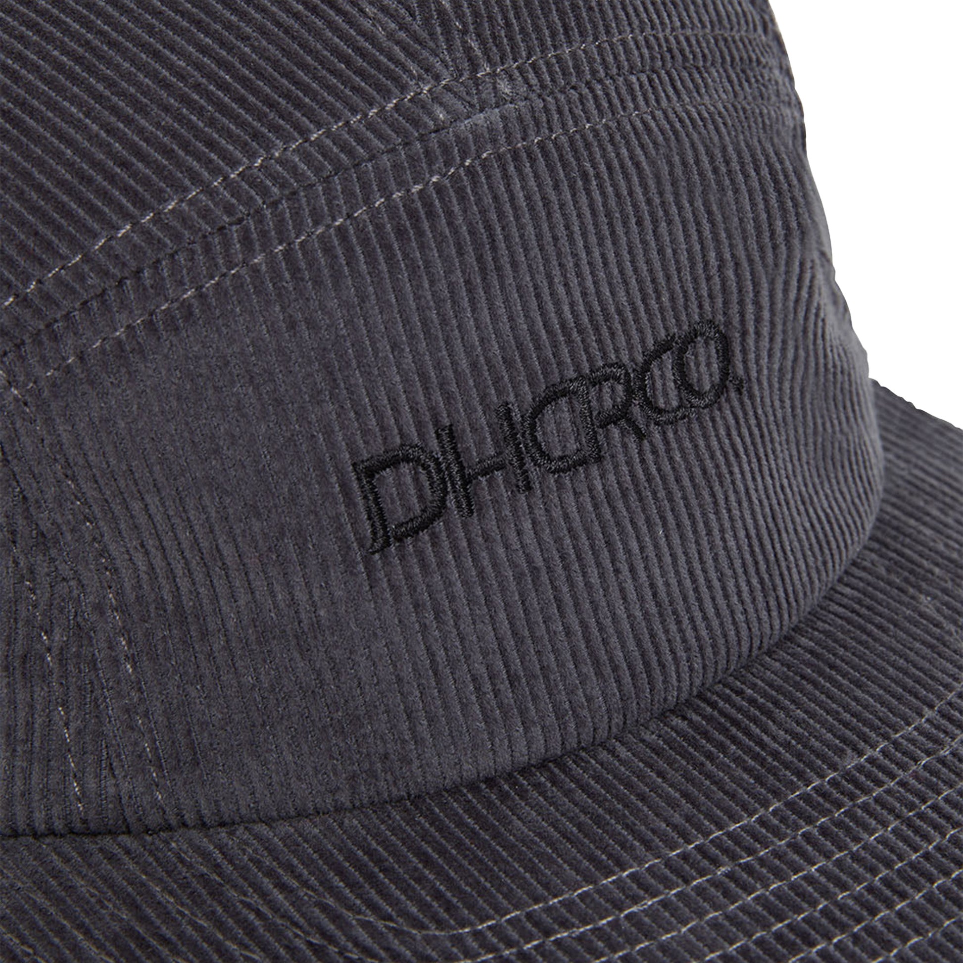 DHaRCO 5 Panel Hat - One Size - Storm - Image 3