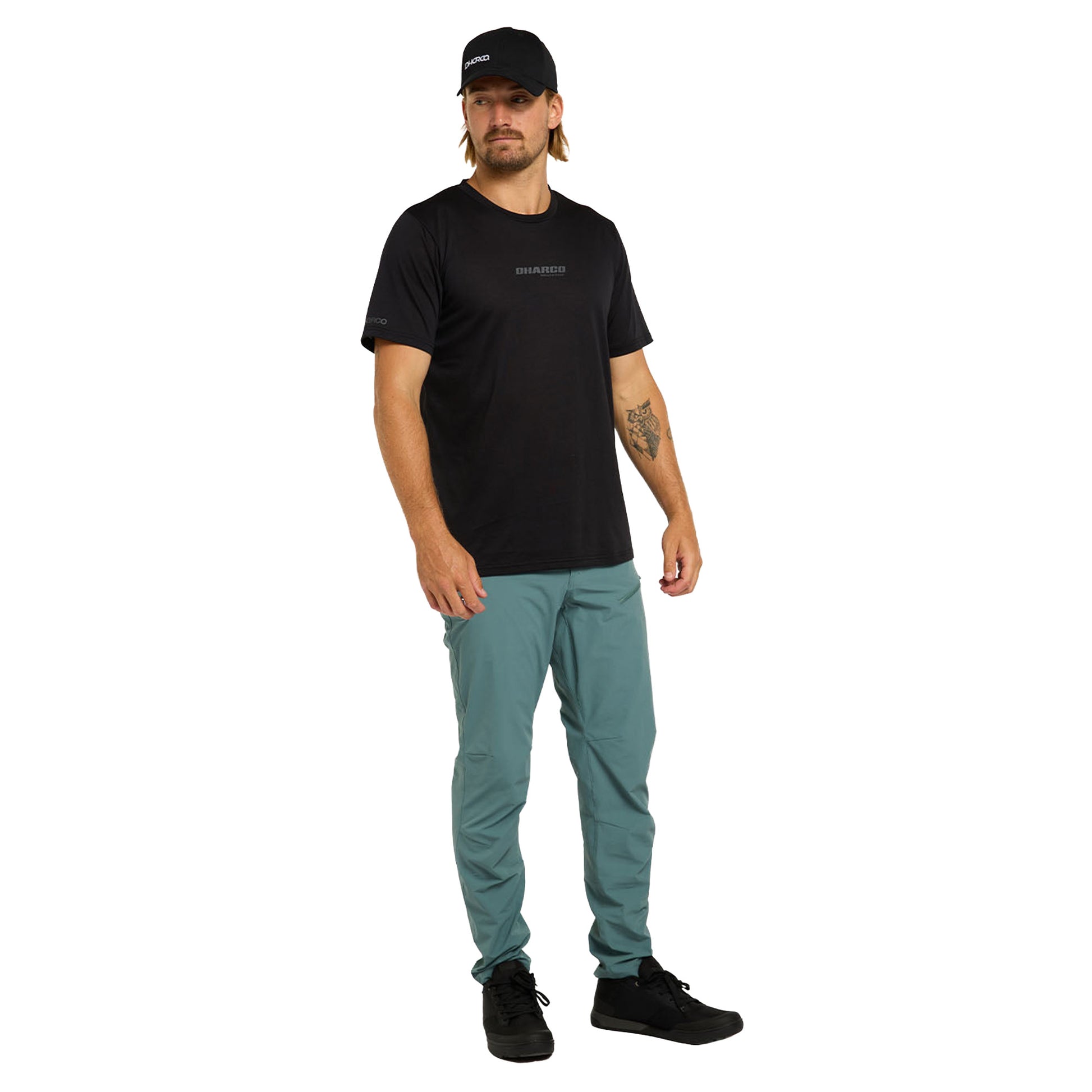 DHaRCO Ather Pants - 2XL - Envy - Image 2