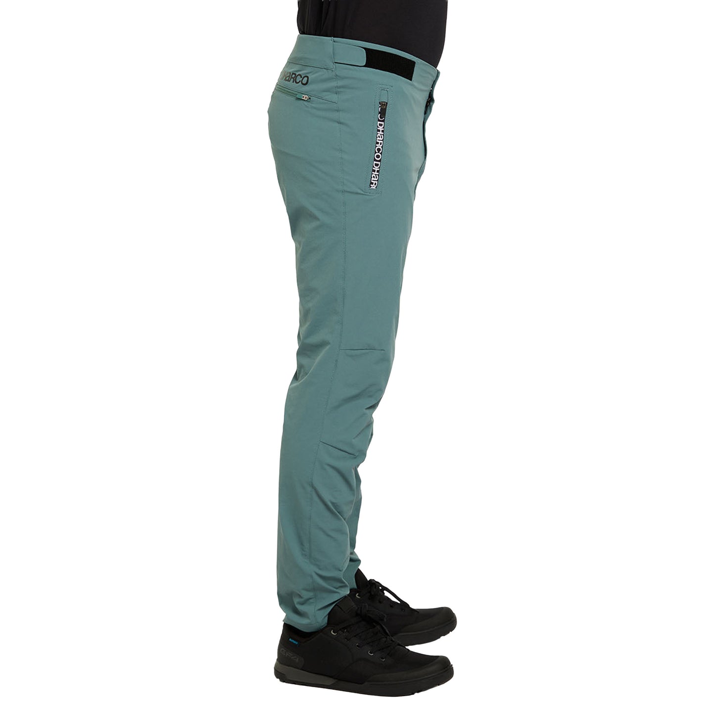 DHaRCO Ather Pants - 2XL - Envy - Image 3