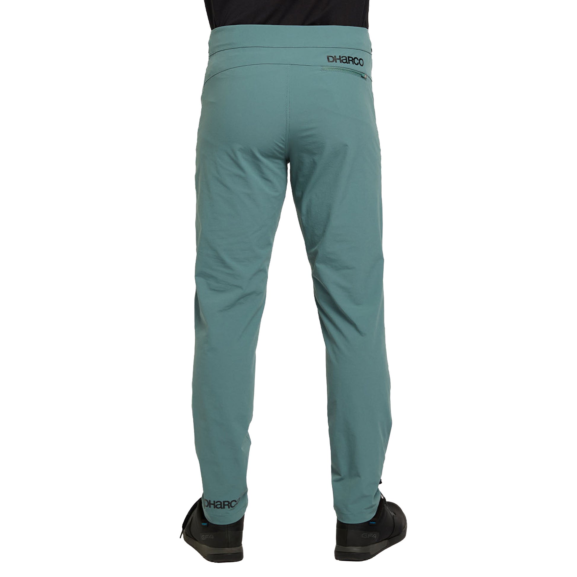 DHaRCO Ather Pants - 2XL - Envy - Image 4