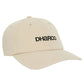 DHaRCO Classic Cap - One Size - Stone - Image 1