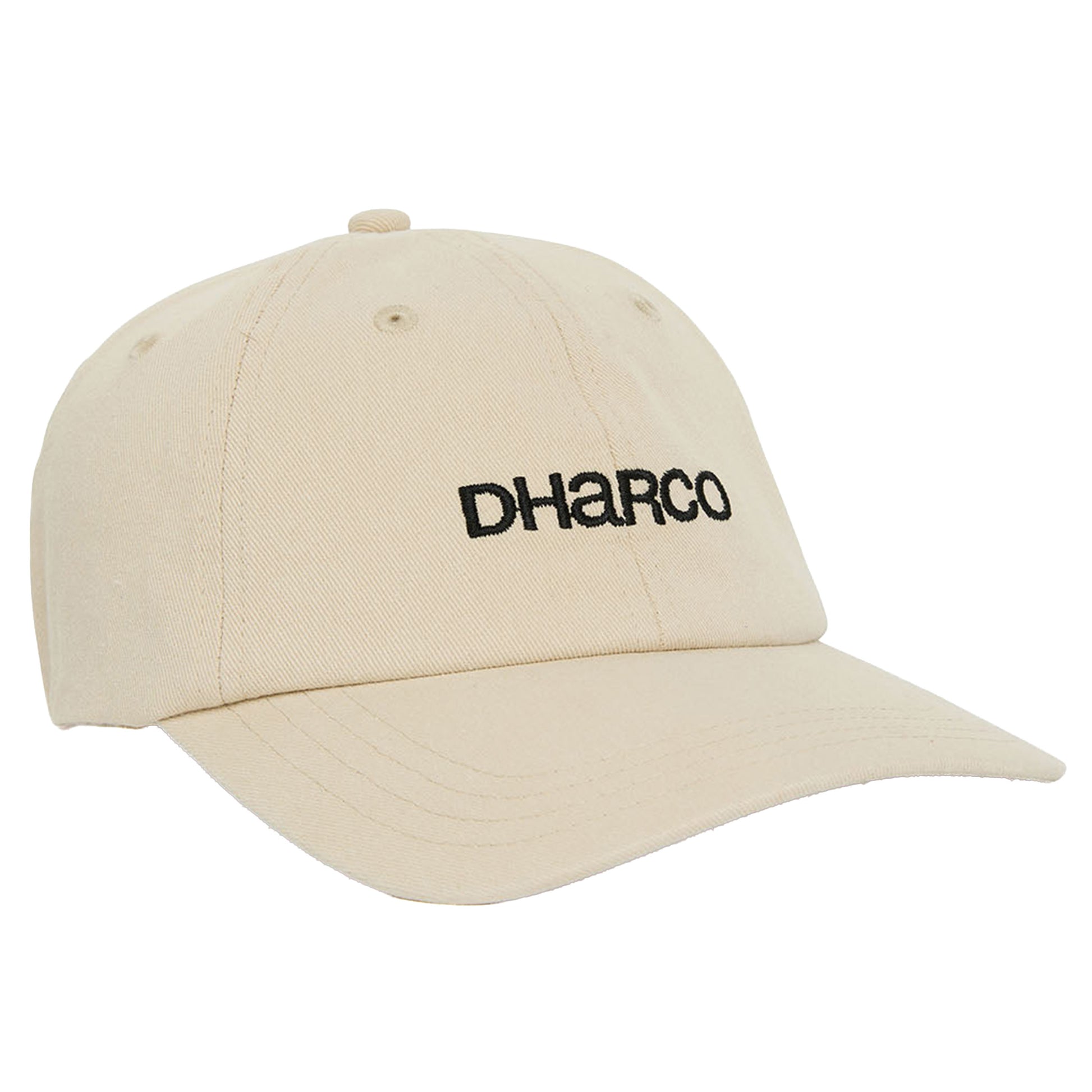 DHaRCO Classic Cap - One Size - Stone - Image 1