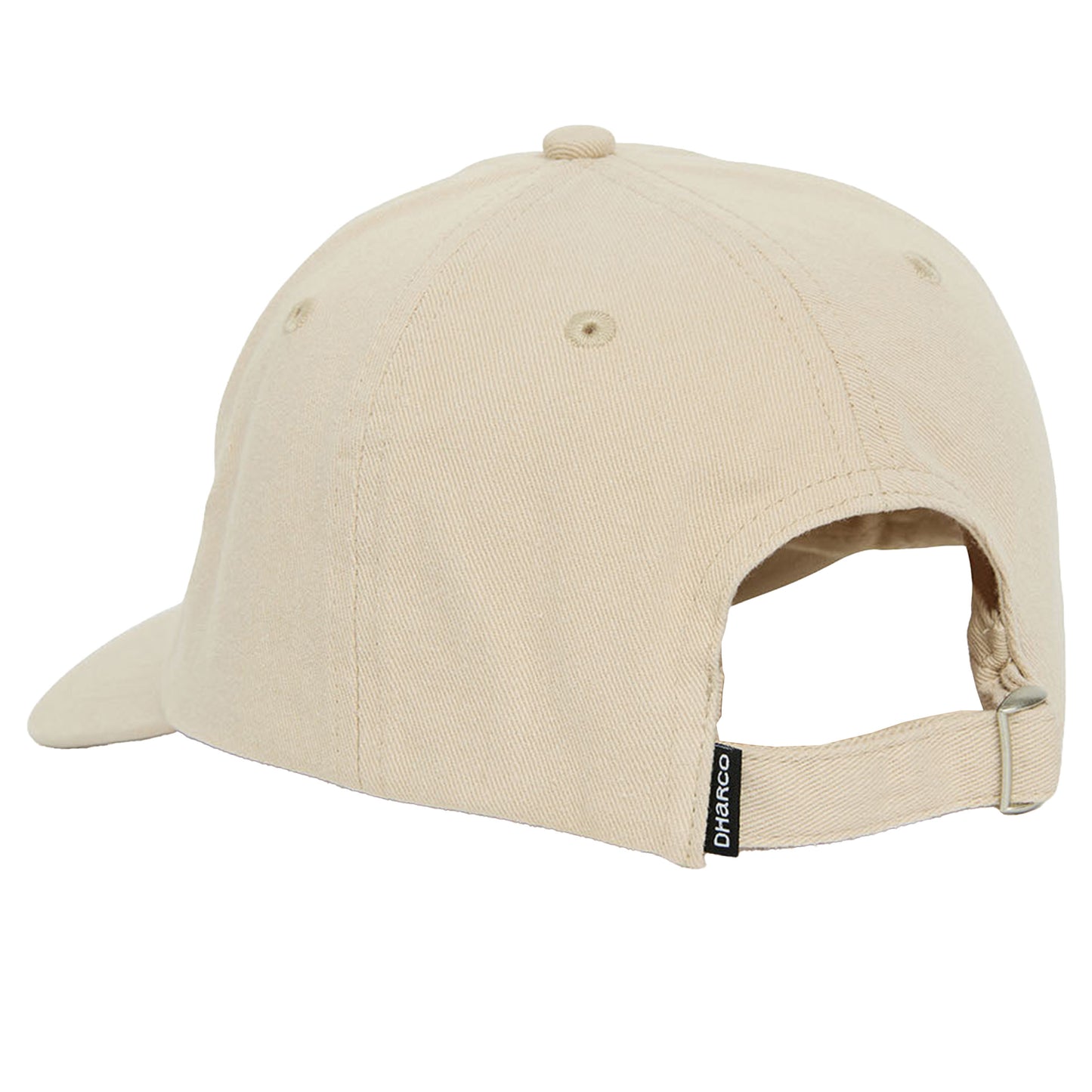 DHaRCO Classic Cap - One Size - Stone - Image 2