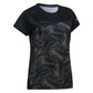 DHaRCO Women's Short Sleeve Jersey - Women's M - Camo Blades