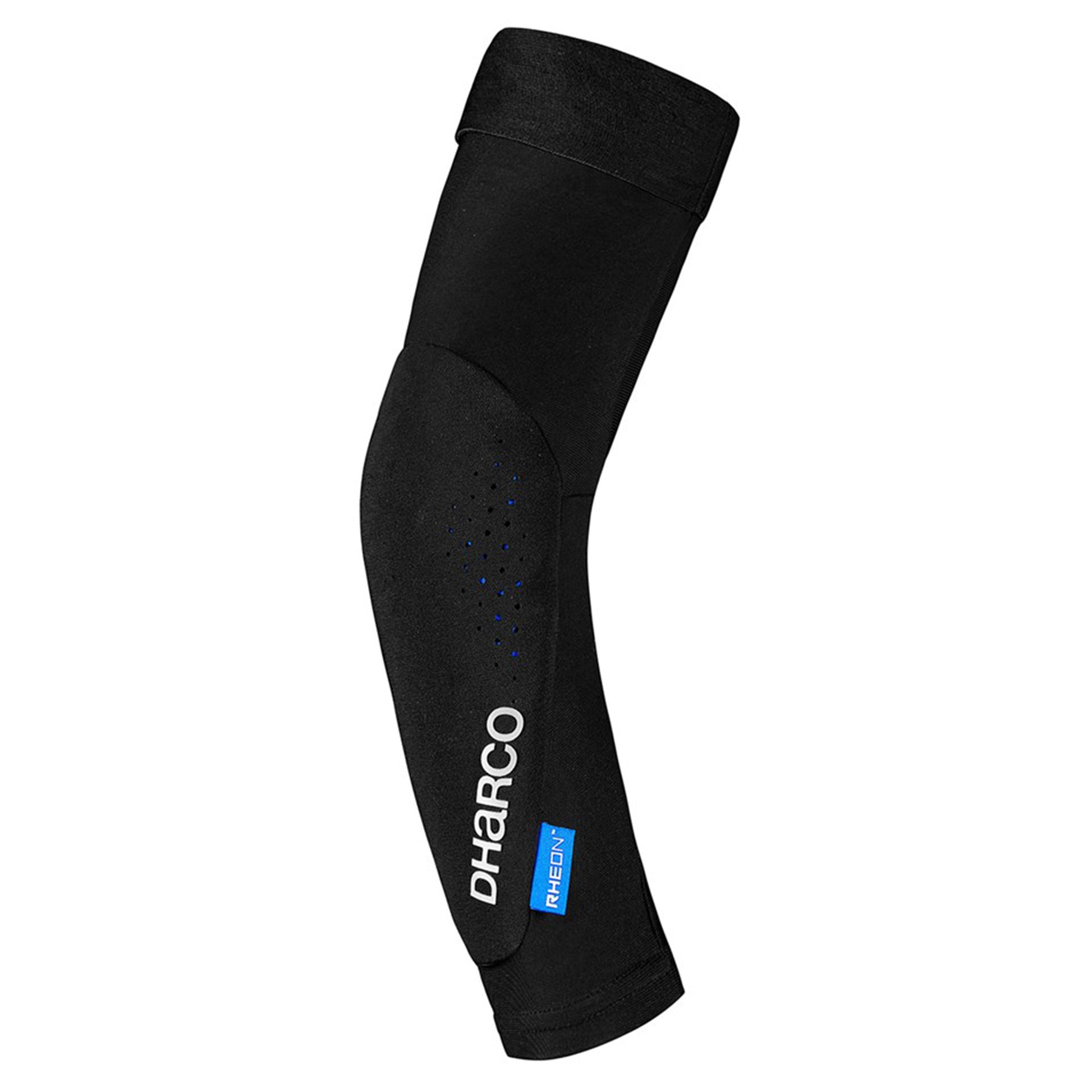 DHaRCO Elbow Pad - L - Black - Image 2