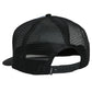 DHaRCO Flat Brim Trucker - One Size - Midnight - Image 2