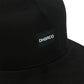 DHaRCO Flat Brim Trucker - One Size - Midnight - Image 3