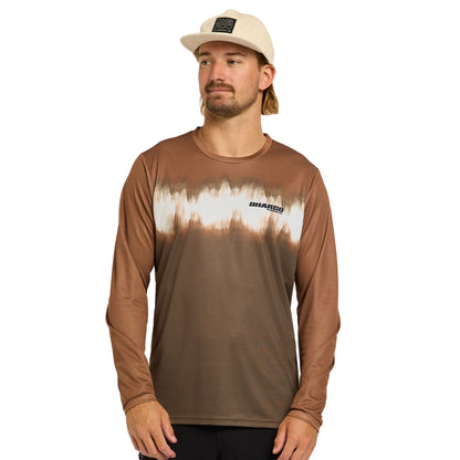 DHaRCO Gravity Jersey - L - Dune - Image 1