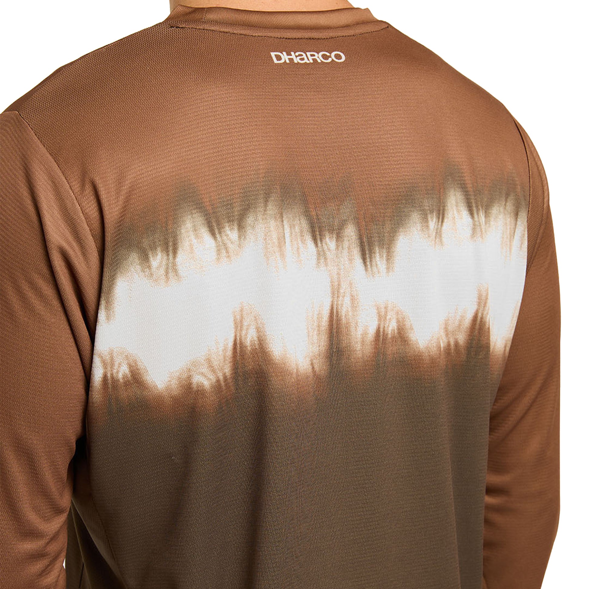 DHaRCO Gravity Jersey - L - Dune - Image 3