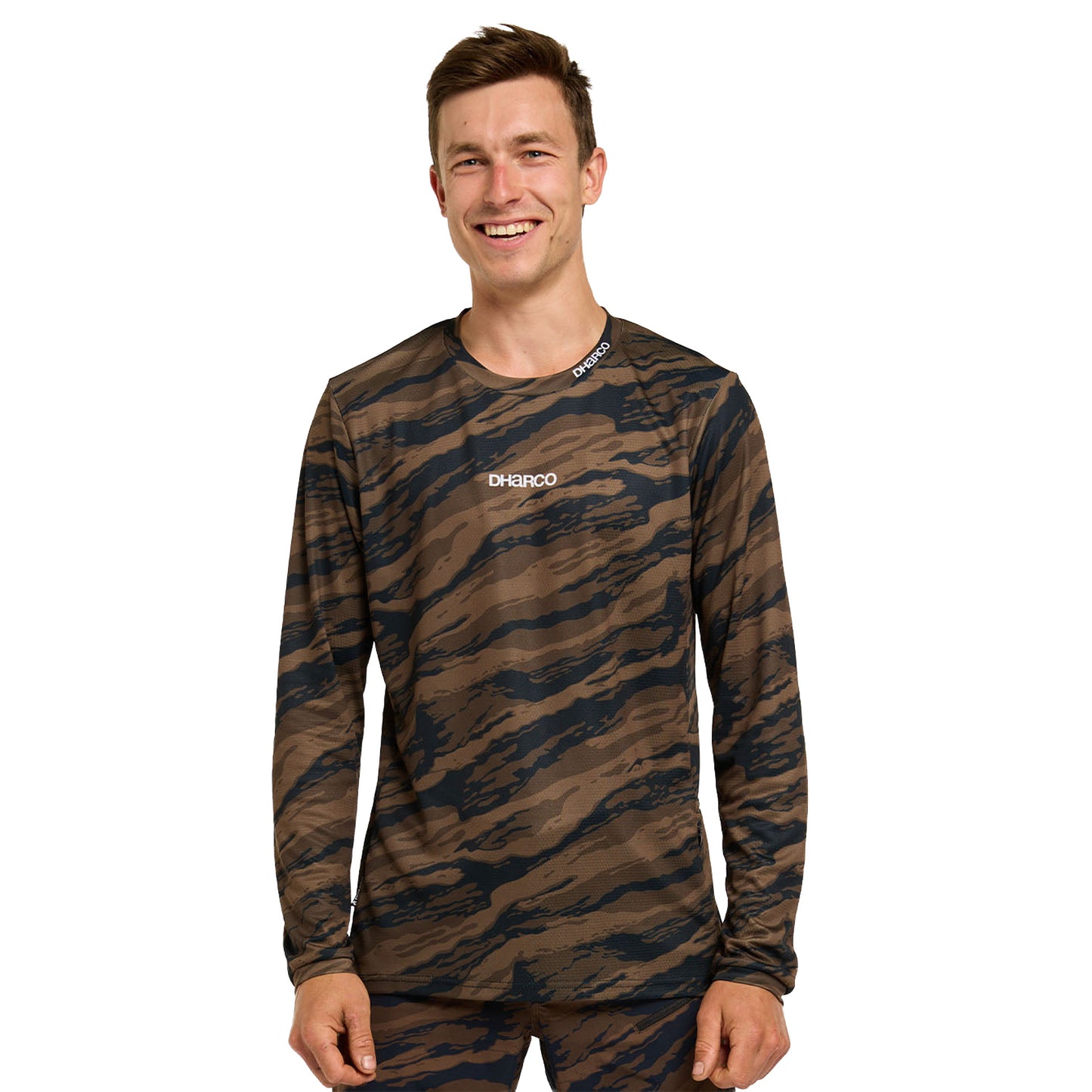 DHaRCO Gravity Jersey - XL - Recon - Image 1