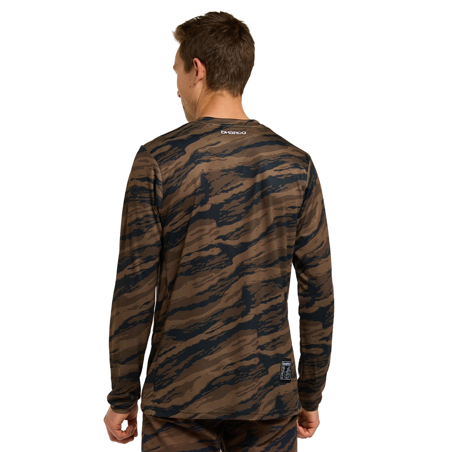 DHaRCO Gravity Jersey - XL - Recon - Image 2
