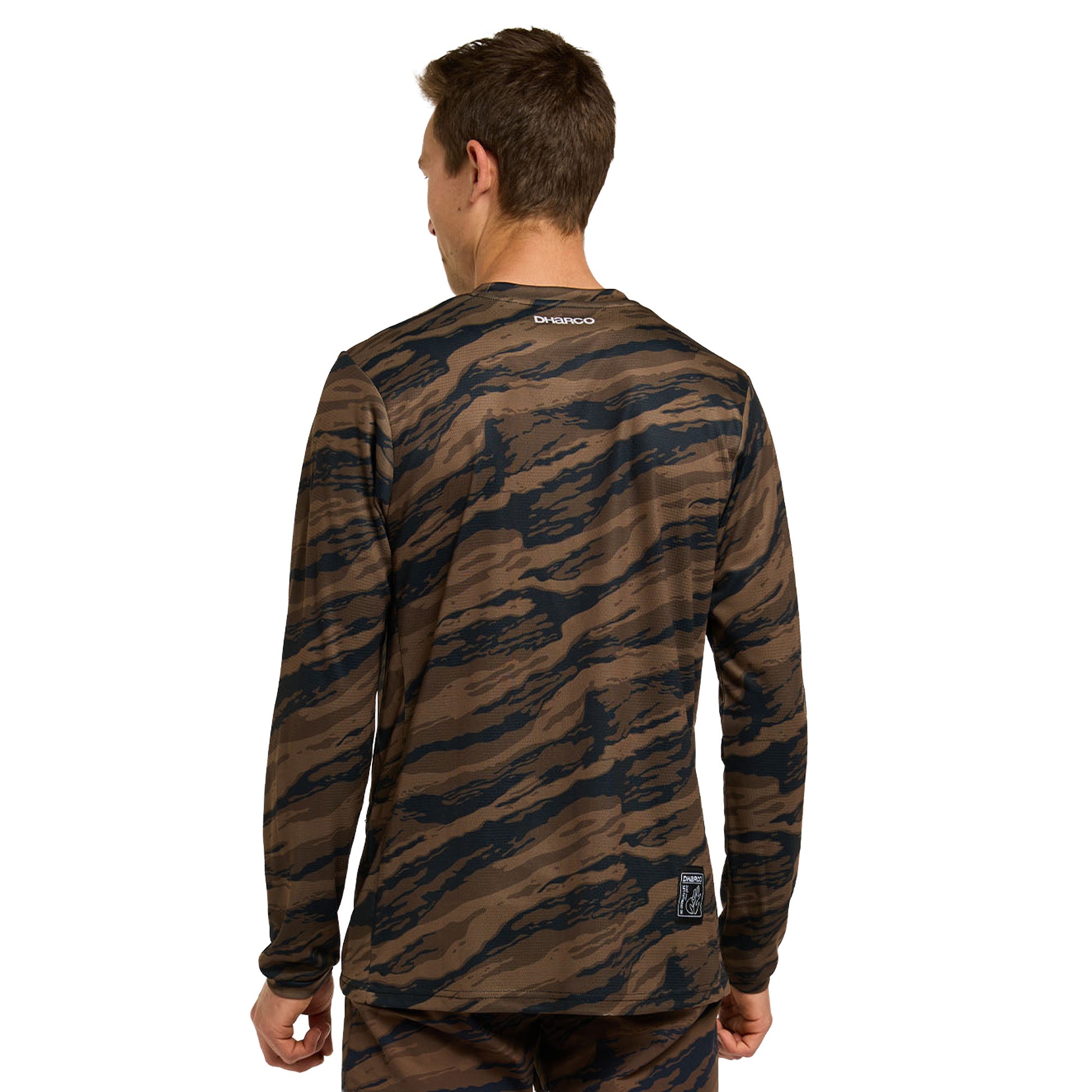 DHaRCO Gravity Jersey - XL - Recon - Image 2
