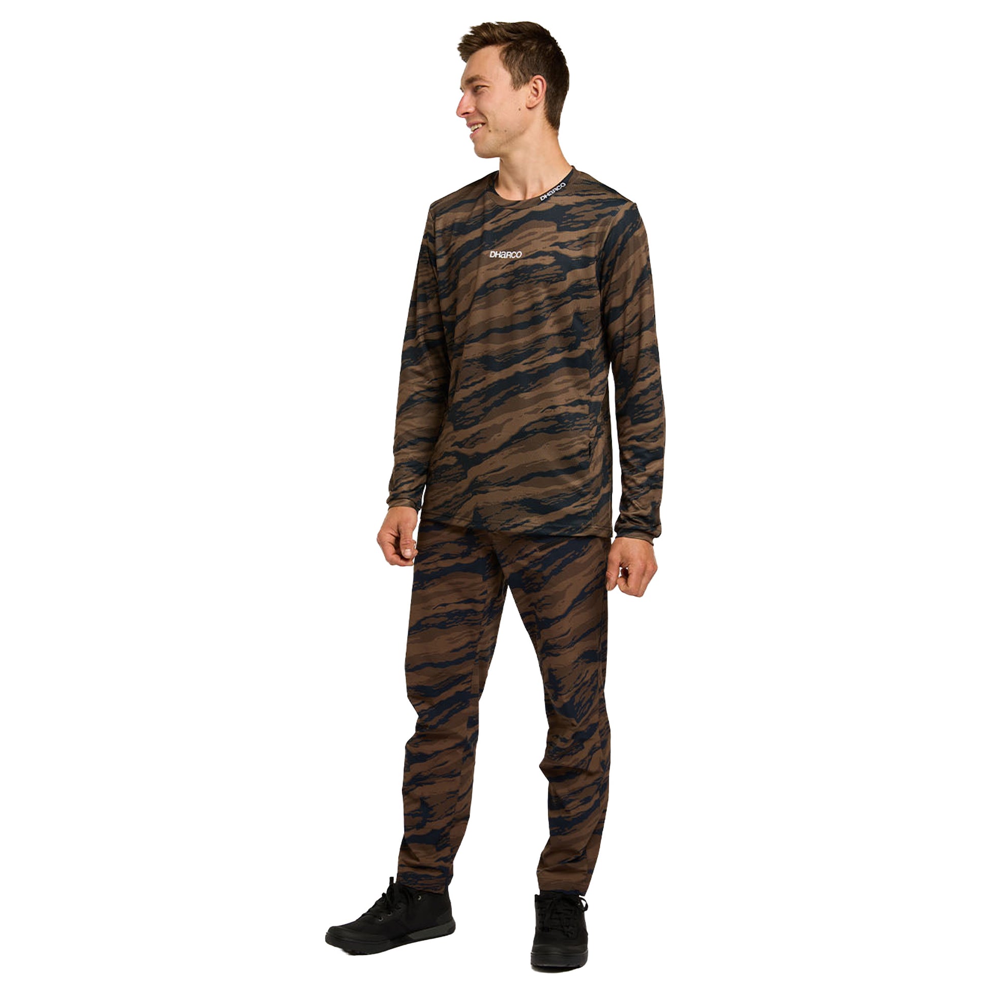 DHaRCO Gravity Jersey - XL - Recon - Image 3