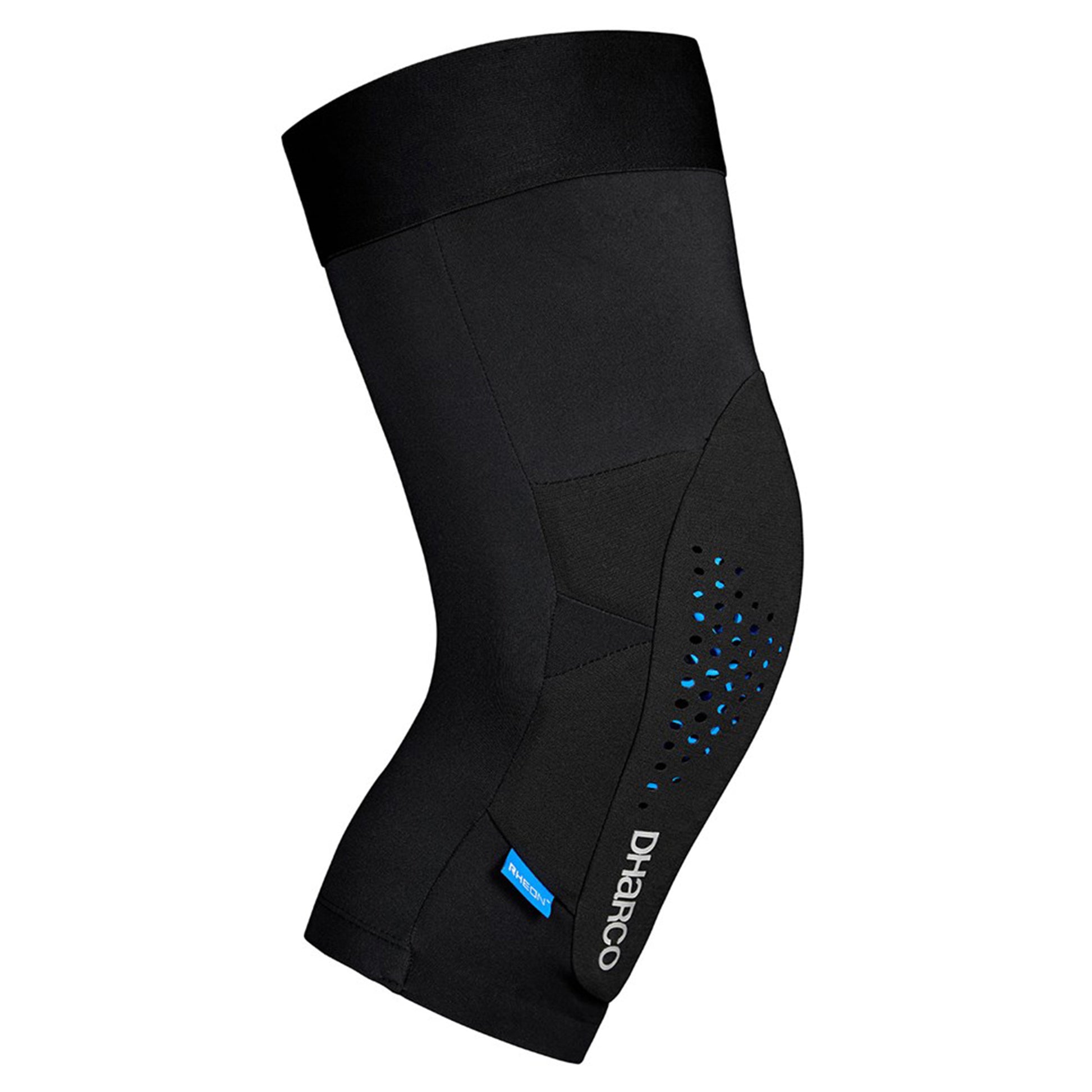 DHaRCO Gravity Knee Pad - L - Black - Image 1