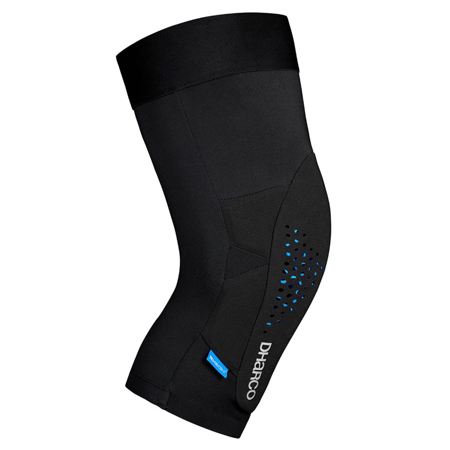 DHaRCO Gravity Knee Pad - M - Black - Image 1
