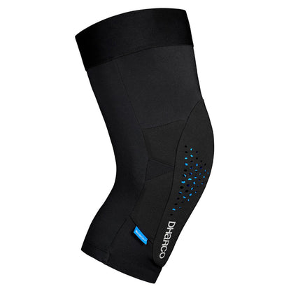 DHaRCO Gravity Knee Pad - M - Black - Image 1