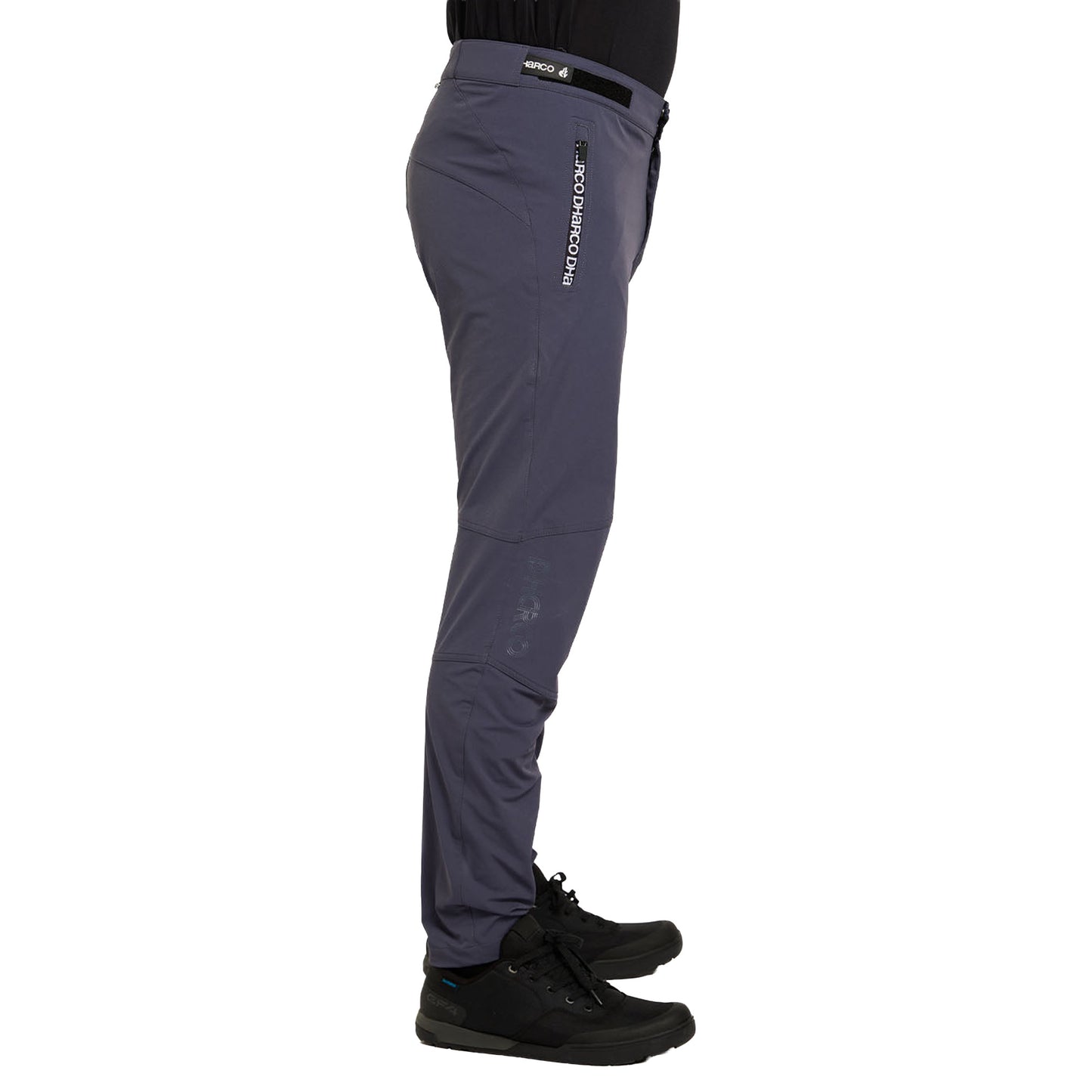 DHaRCO Gravity Pants - L - Storm - Image 3