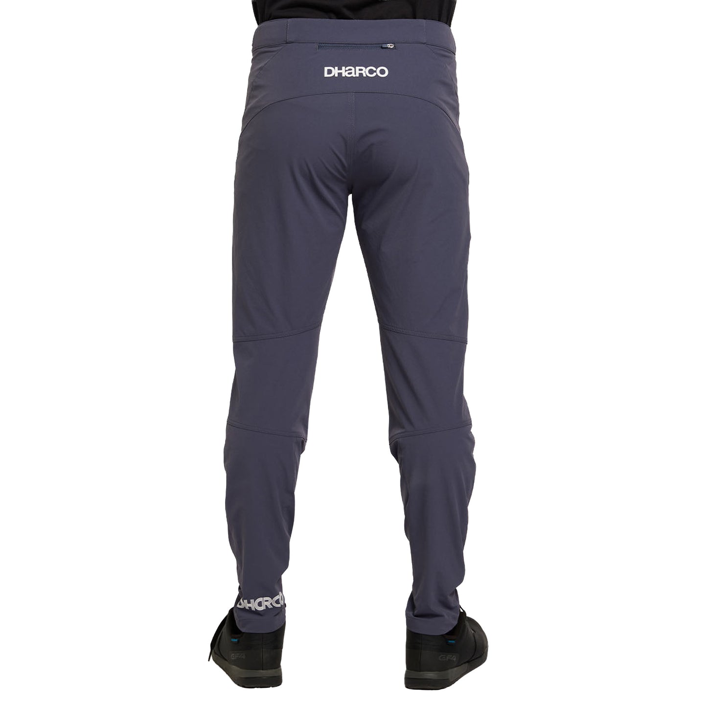 DHaRCO Gravity Pants - L - Storm - Image 4