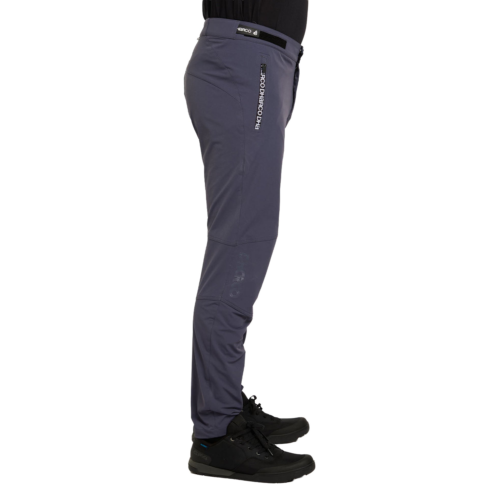 DHaRCO Gravity Pants - S - Storm - Image 3