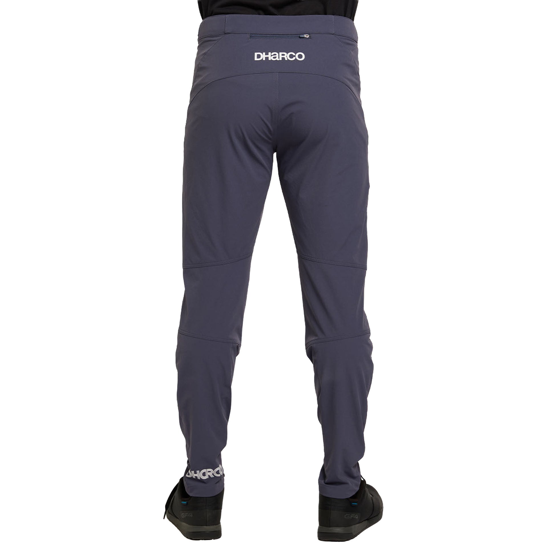 DHaRCO Gravity Pants - S - Storm - Image 4