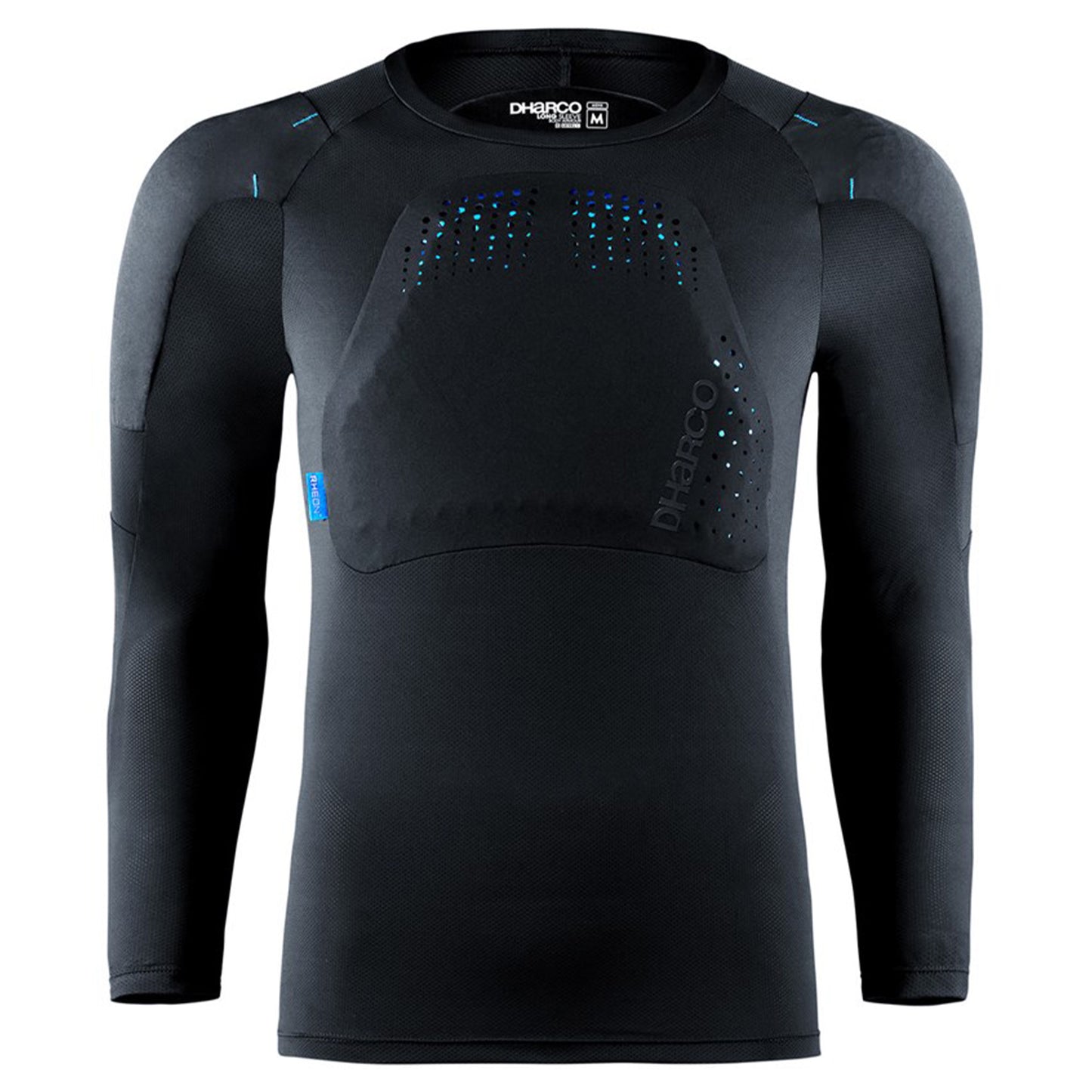 DHaRCO Long Sleeve Protection - L - Black - Image 1
