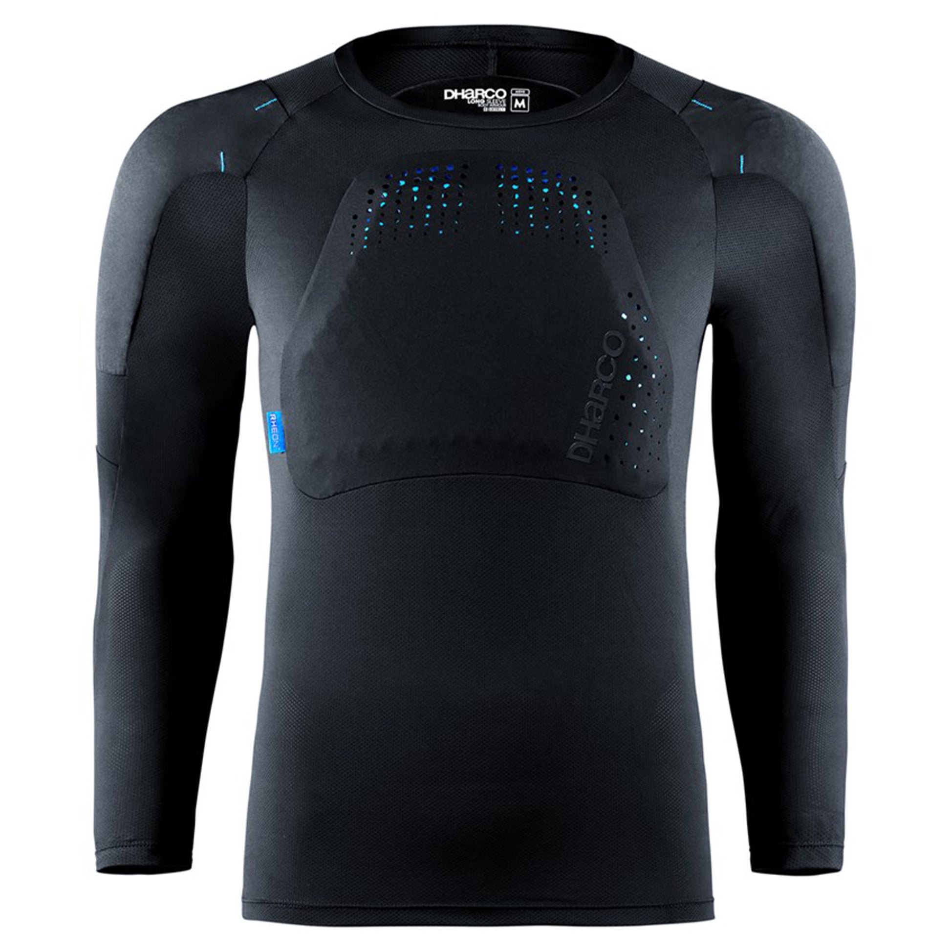 DHaRCO Long Sleeve Protection - S - Black - Image 1