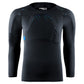 DHaRCO Long Sleeve Protection - XL - Black - Image 1