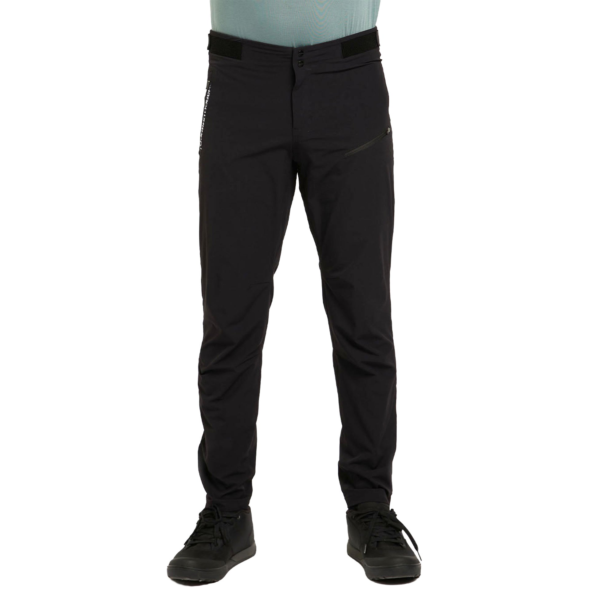DHaRCO Men's Ather Pants - S - Black - Image 1