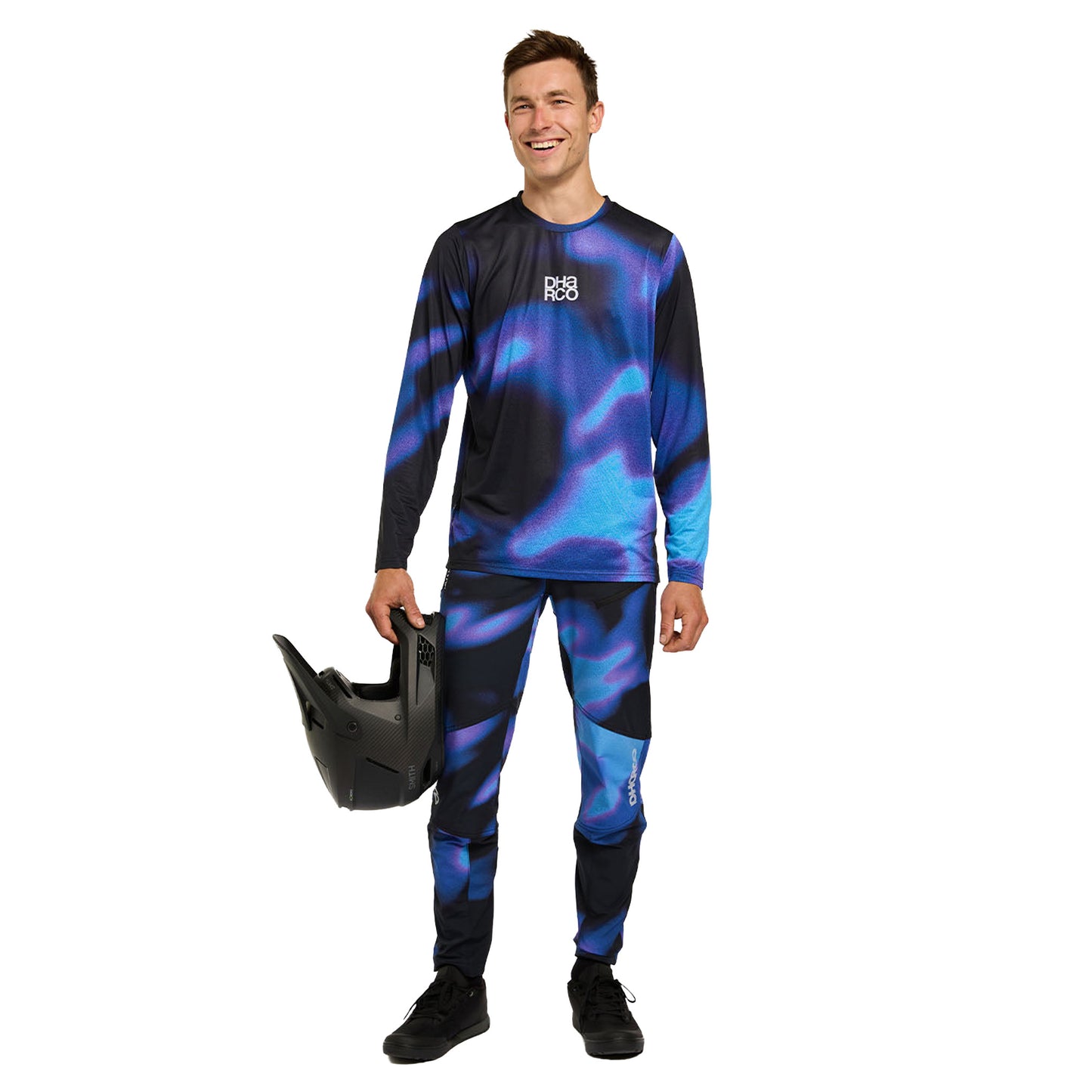 DHaRCO Men's Gravity Pants - M - Vortex - Image 5