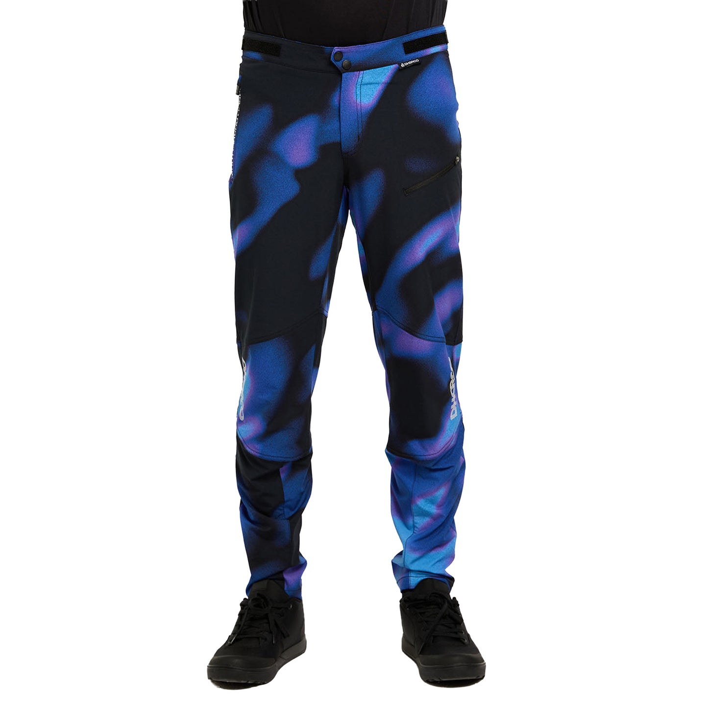 DHaRCO Men's Gravity Pants - S - Vortex - Image 1