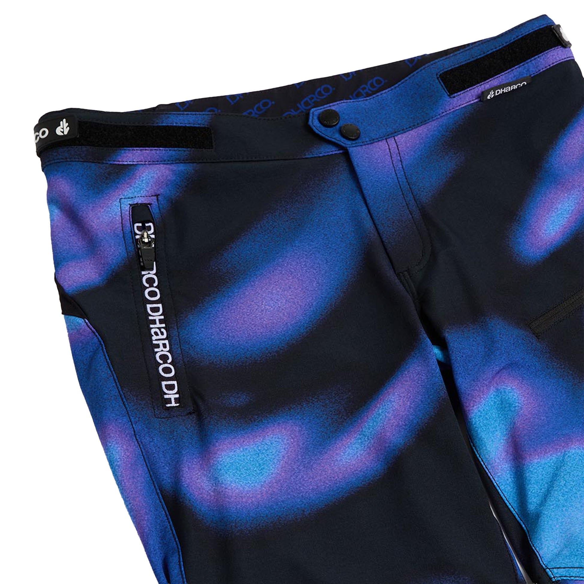 DHaRCO Men's Gravity Pants - S - Vortex - Image 6