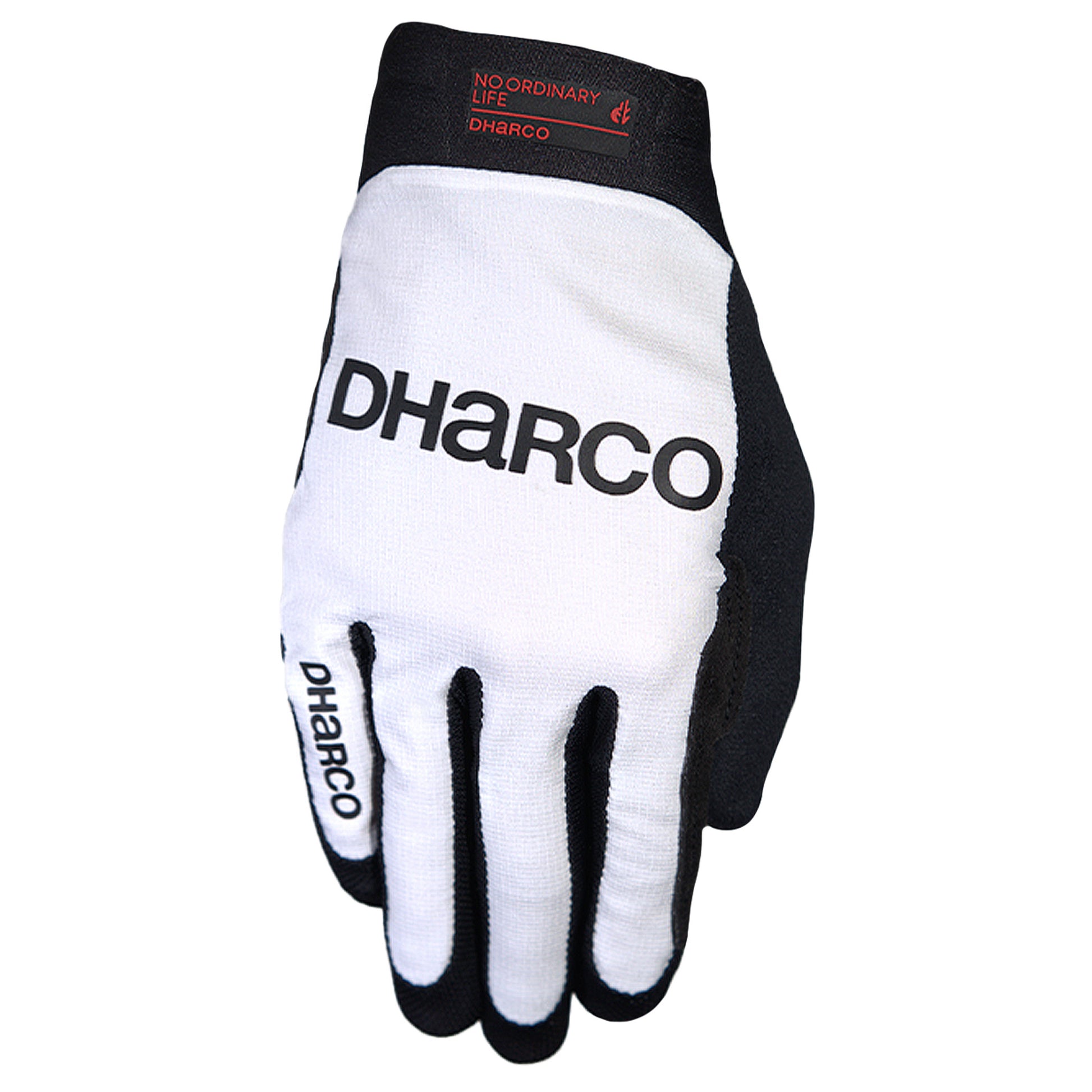 Dharco Men's Race Gloves - L - Ultra Violet - Image 1