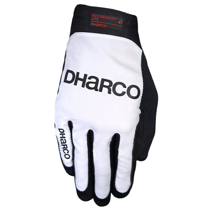 Dharco Men's Race Gloves - L - Ultra Violet - Image 1